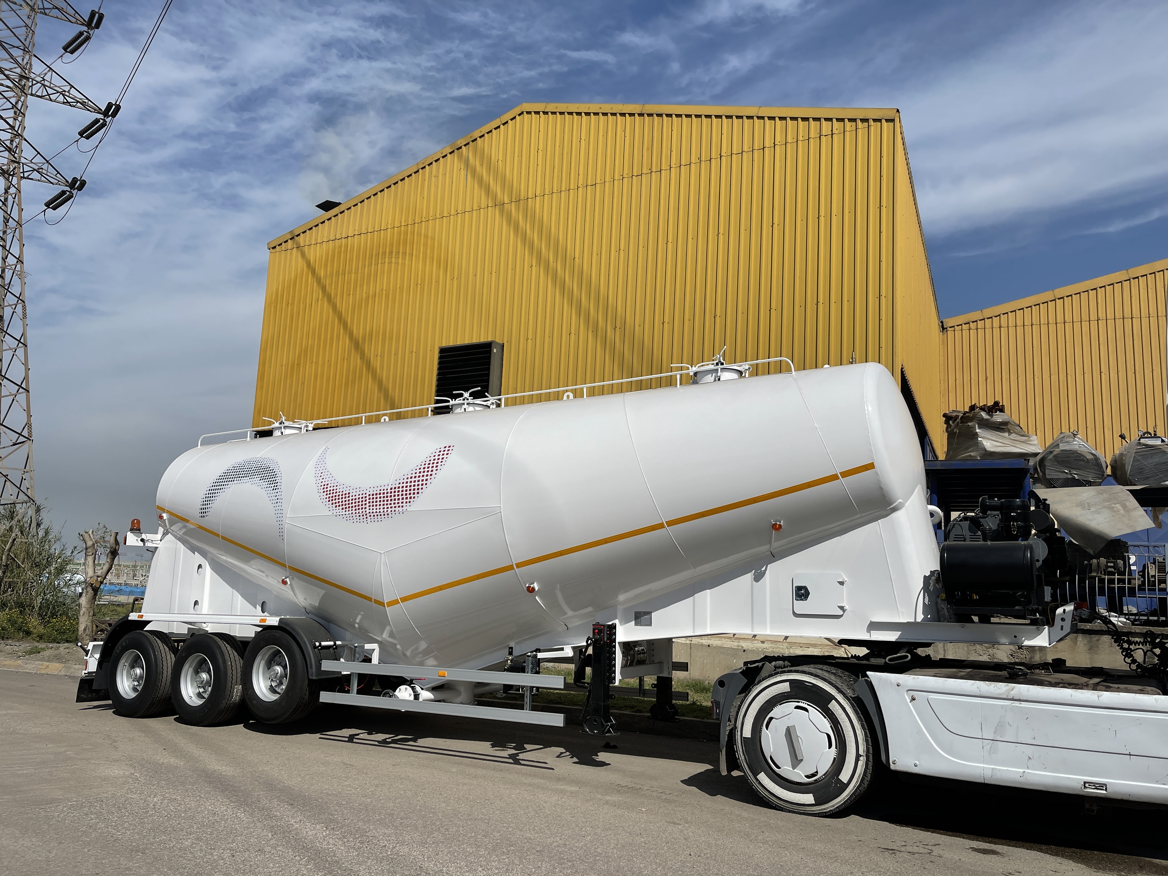 V-Tipi Silobas - Görsel 41